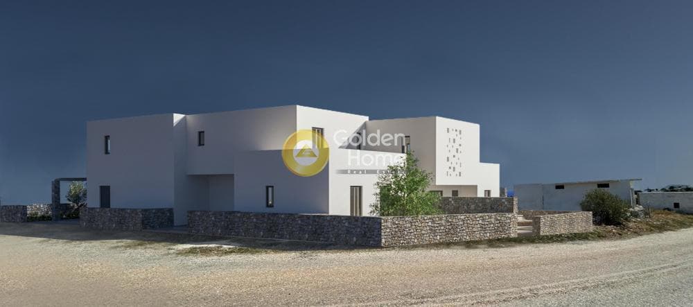 House in Aliki, Paros — Photo 14 of 16