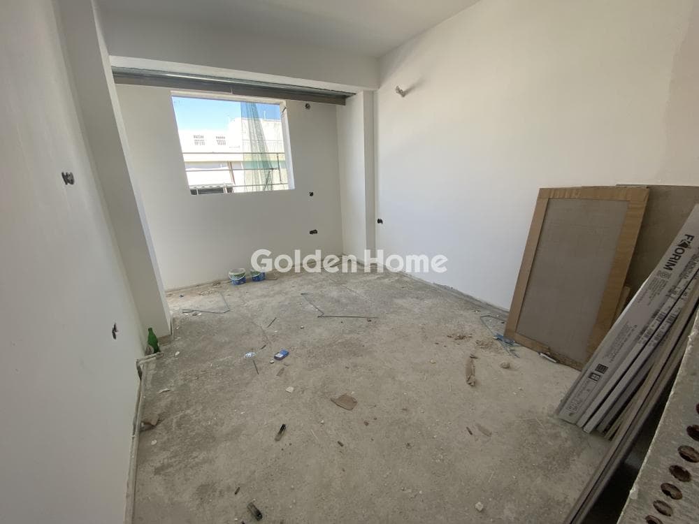 Διαμέρισμα στην Χρυσάκη, Νέα Σμύρνη — Φωτογραφία 10 από 17