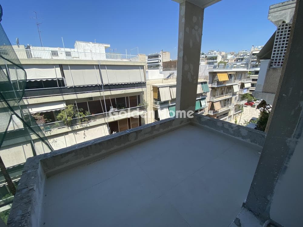 Διαμέρισμα στην Χρυσάκη, Νέα Σμύρνη — Φωτογραφία 9 από 17
