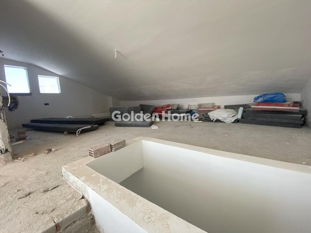 Διαμέρισμα στην Χρυσάκη, Νέα Σμύρνη — Φωτογραφία 18 από 29