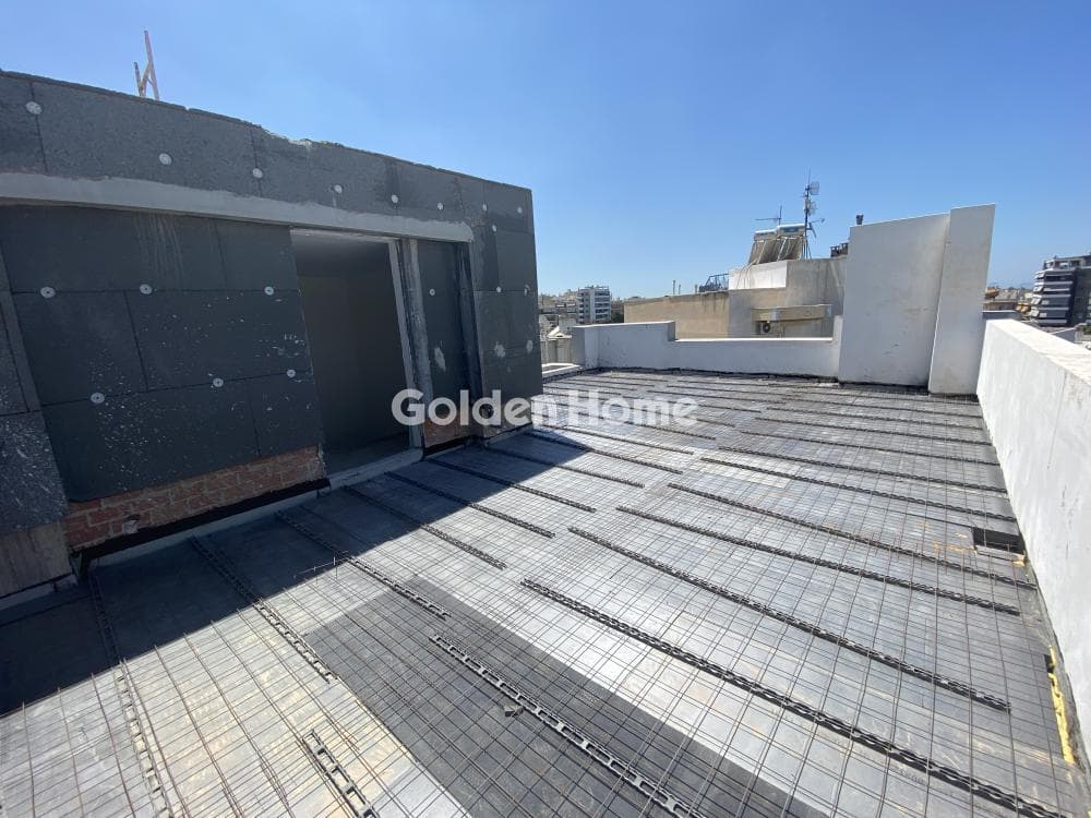 Διαμέρισμα στην Χρυσάκη, Νέα Σμύρνη — Φωτογραφία 23 από 29