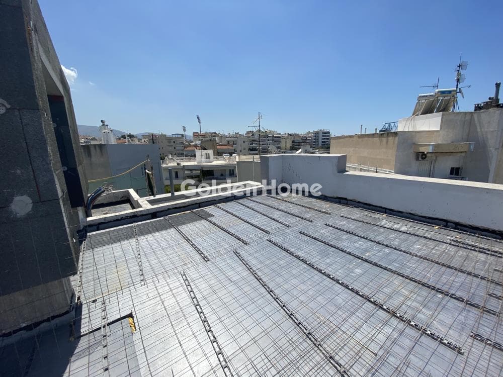 Διαμέρισμα στην Χρυσάκη, Νέα Σμύρνη — Φωτογραφία 26 από 29