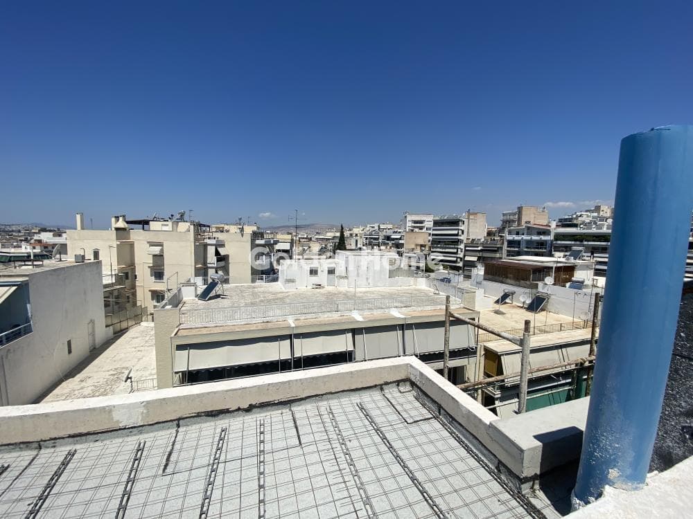 Διαμέρισμα στην Χρυσάκη, Νέα Σμύρνη — Φωτογραφία 25 από 29