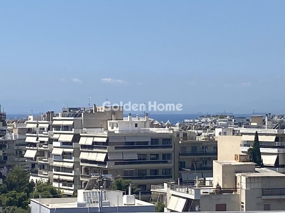 Διαμέρισμα στην Χρυσάκη, Νέα Σμύρνη — Φωτογραφία 1 από 29