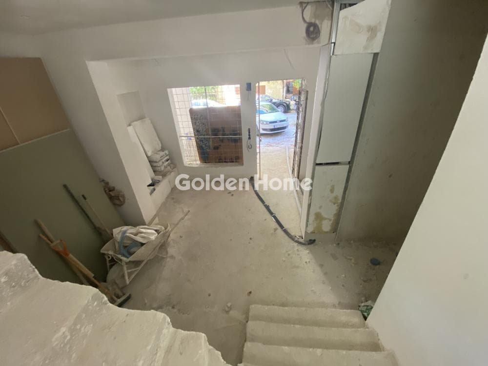 Διαμέρισμα στην Χρυσάκη, Νέα Σμύρνη — Φωτογραφία 29 από 29