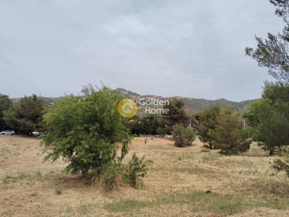 Οικόπεδο στην Κέντρο, Πεντέλη — Φωτογραφία 1 από 7