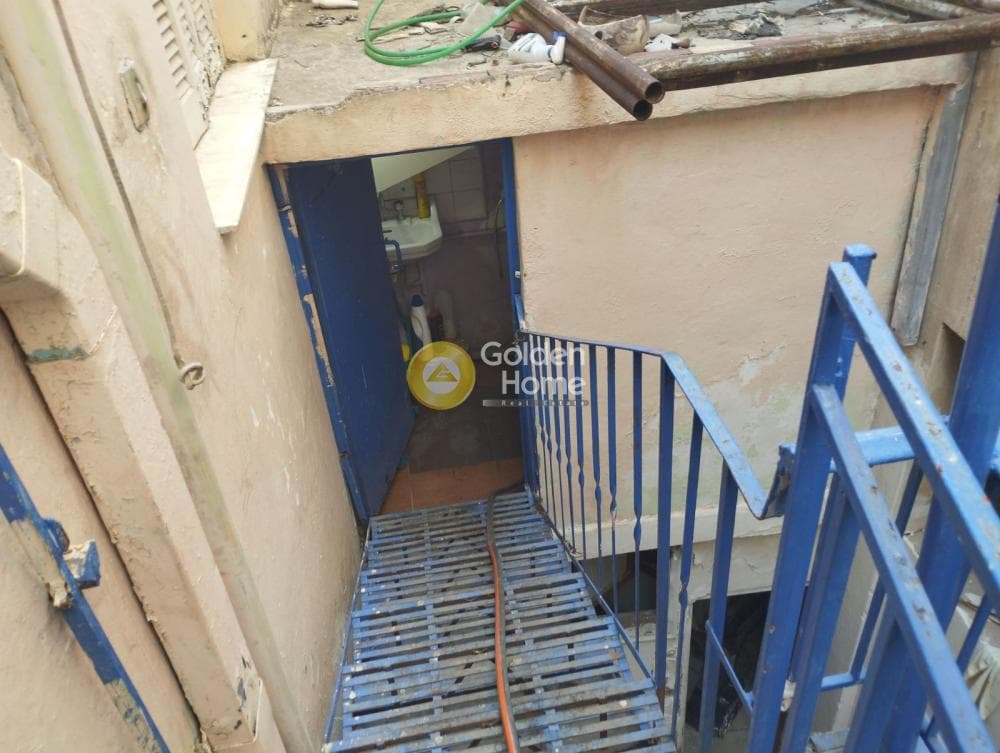 House in Palaia Kokkinia, Piraeus — Photo 13 of 13