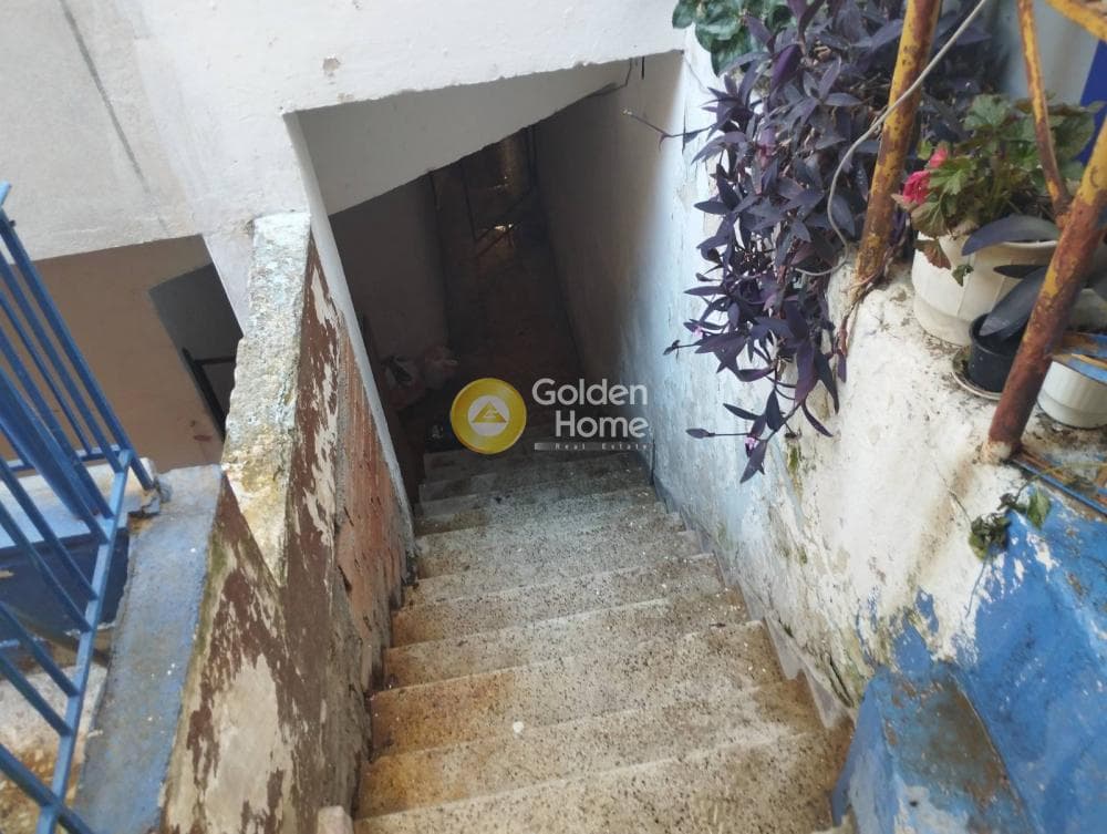 House in Palaia Kokkinia, Piraeus — Photo 4 of 13