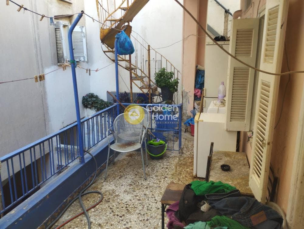 House in Palaia Kokkinia, Piraeus — Photo 5 of 13