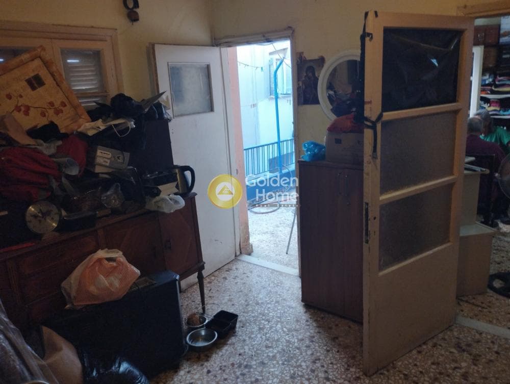 House in Palaia Kokkinia, Piraeus — Photo 7 of 13