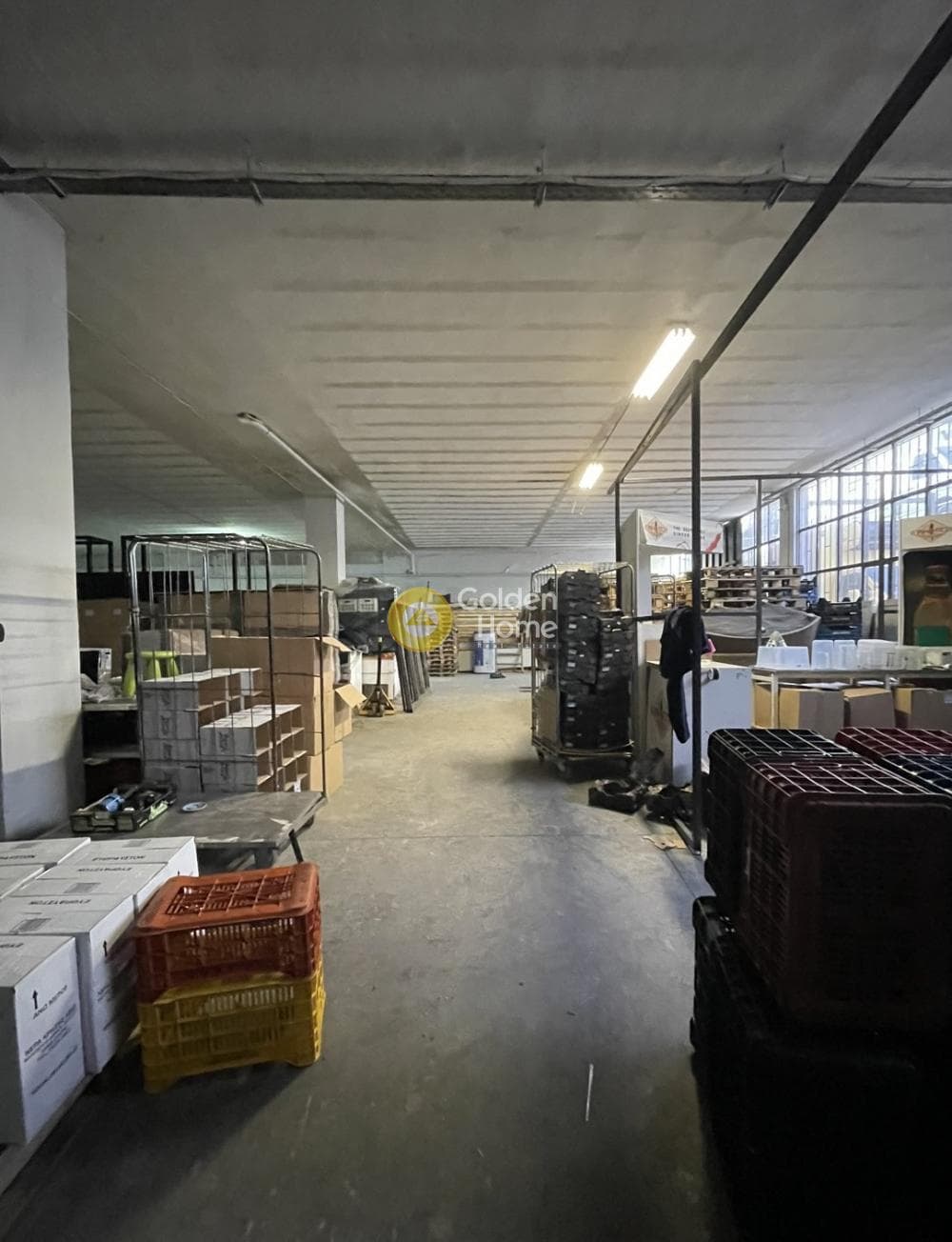 Βιομηχανικός Χώρος στην Άνω Ρέντης, Άγιος Ιωάννης Ρέντης — Φωτογραφία 21 από 24