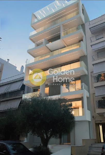 Διαμέρισμα στην Άλσος, Νέα Σμύρνη — Φωτογραφία 2 από 19