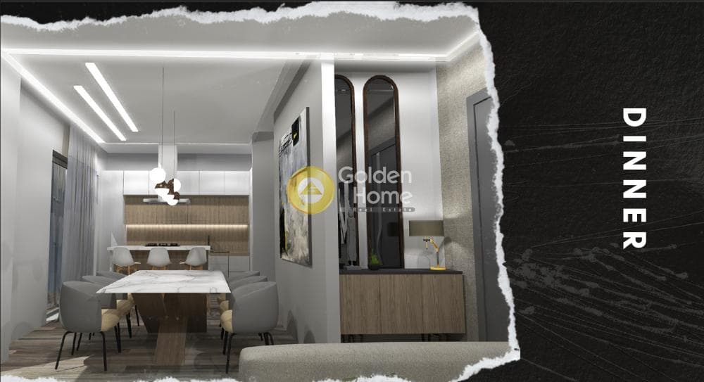 Διαμέρισμα στην Άλσος, Νέα Σμύρνη — Φωτογραφία 6 από 19