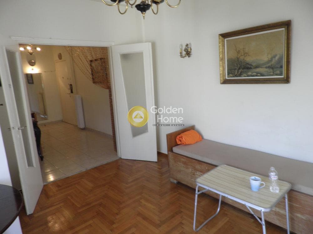 Διαμέρισμα στην Πλατεία Κολιάτσου, Λεωφ. Πατησίων - Λεωφ. Αχαρνών — Φωτογραφία 2 από 23
