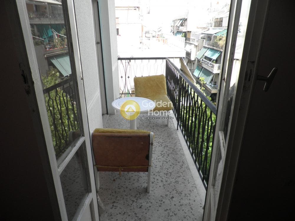 Διαμέρισμα στην Πλατεία Κολιάτσου, Λεωφ. Πατησίων - Λεωφ. Αχαρνών — Φωτογραφία 10 από 23