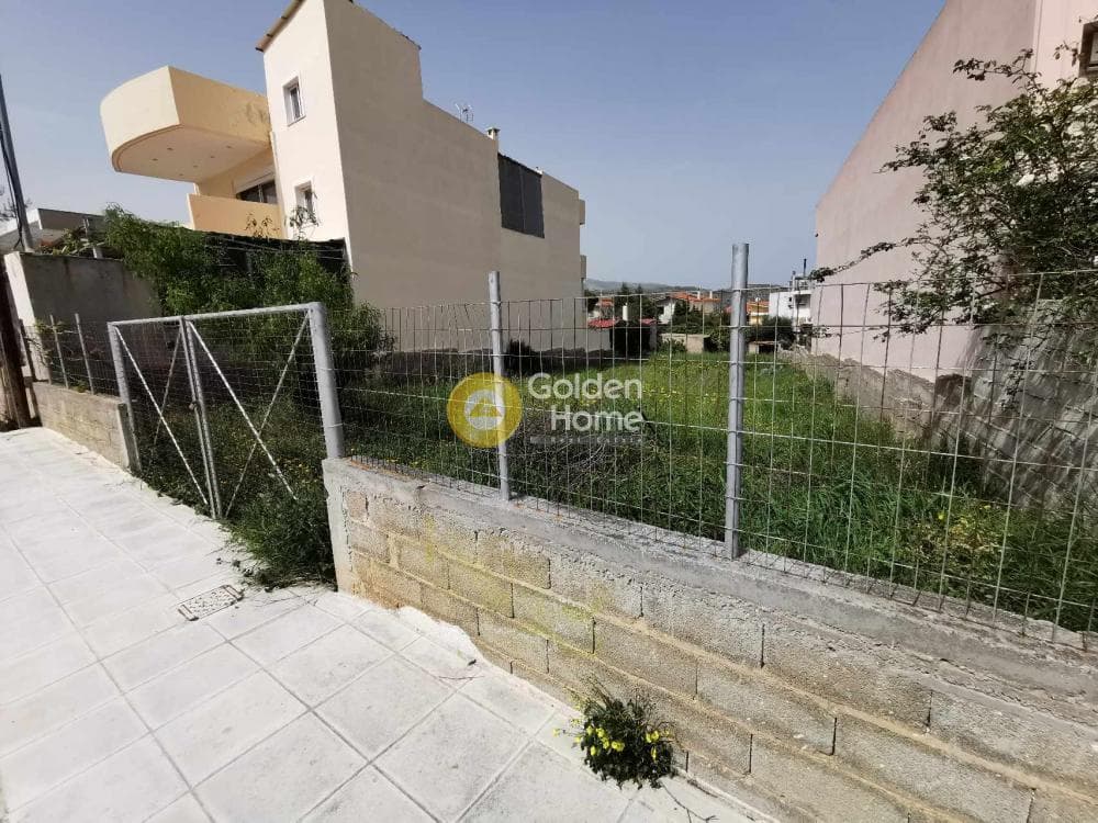 Οικόπεδο στην Βένιο Δασκαλειού, Κερατέα — Φωτογραφία 5 από 5