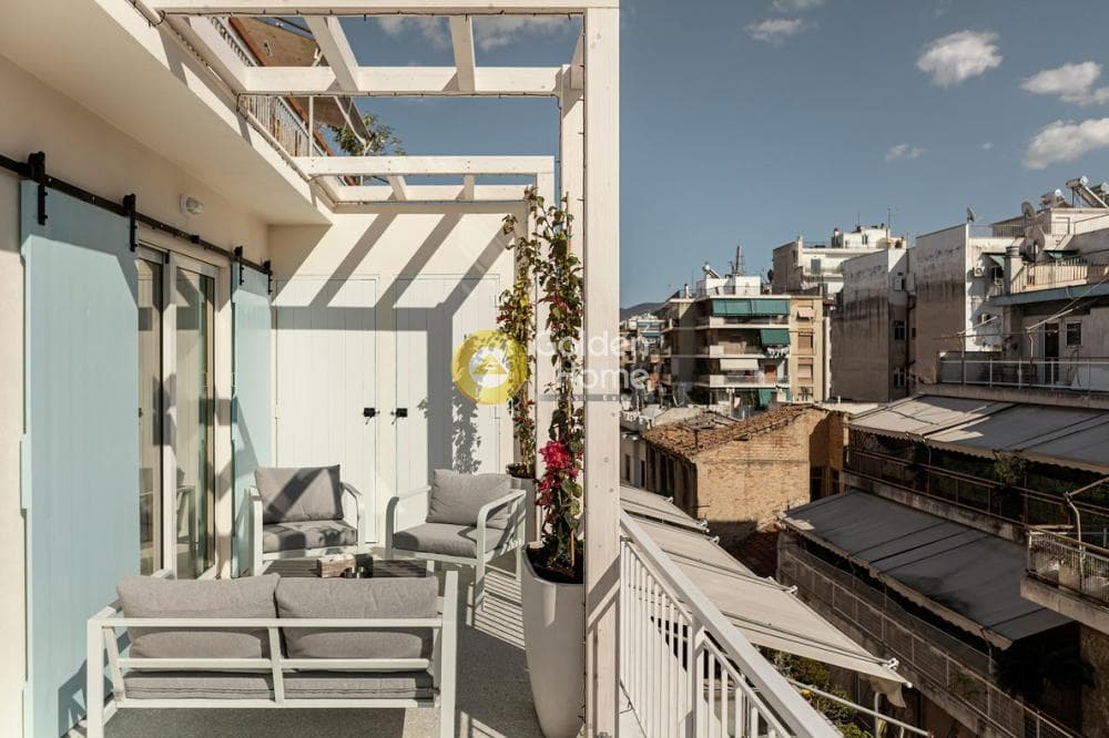 Διαμέρισμα στην Μουσείο, Εξάρχεια - Νεάπολη — Φωτογραφία 5 από 22
