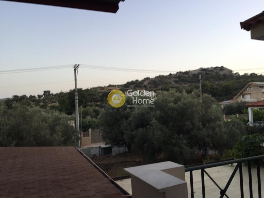 Μονοκατοικία στην Λεωφ. Βάρης Κορωπίου, Βάρη - Βάρκιζα — Φωτογραφία 14 από 19