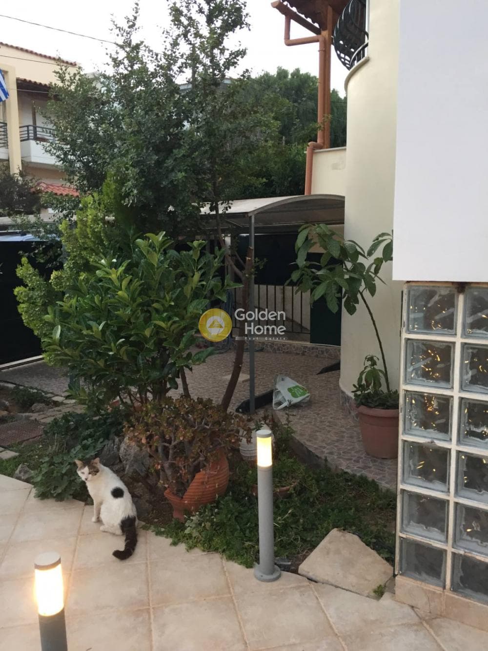 Μονοκατοικία στην Λεωφ. Βάρης Κορωπίου, Βάρη - Βάρκιζα — Φωτογραφία 18 από 19