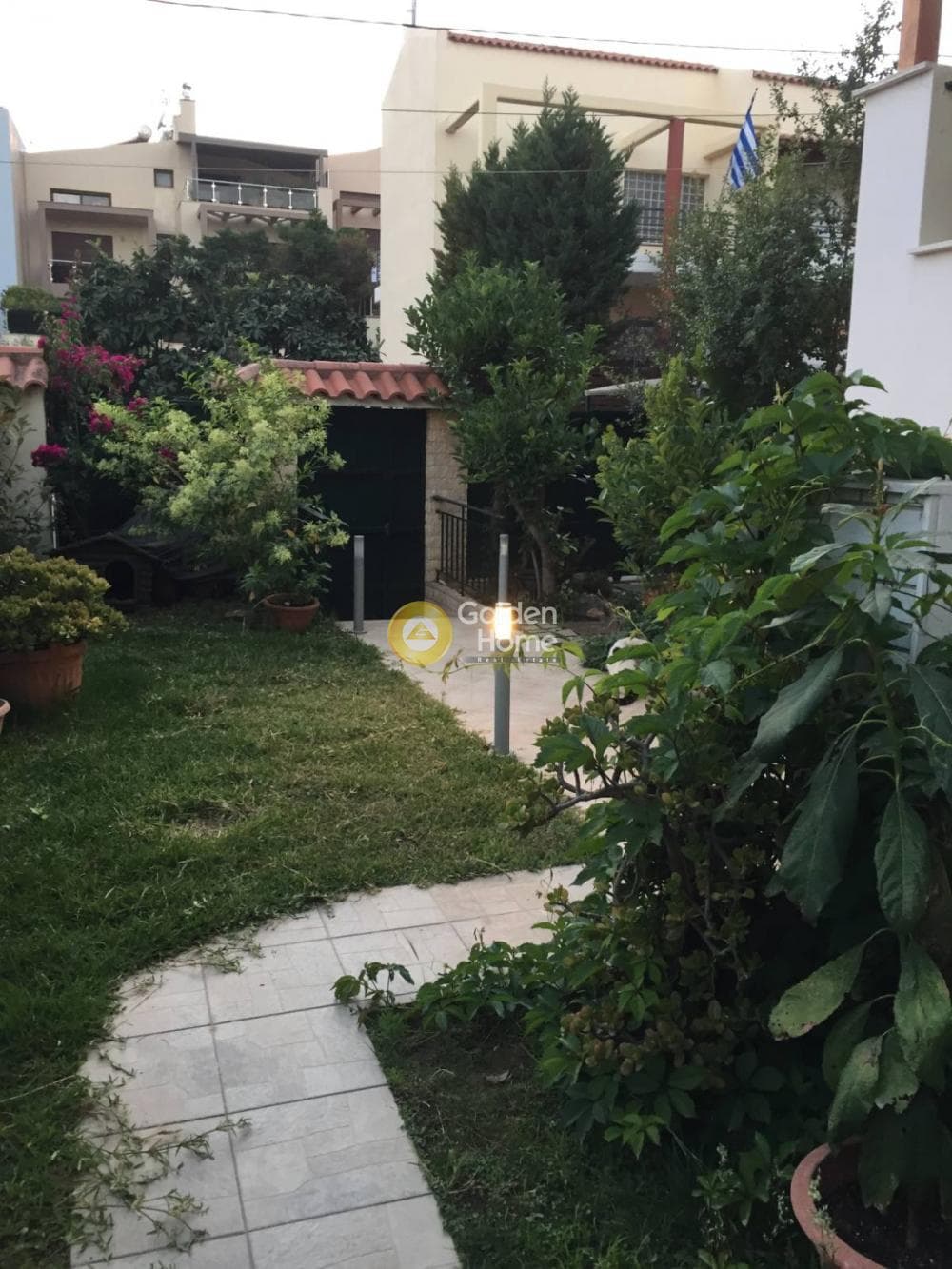 Μονοκατοικία στην Λεωφ. Βάρης Κορωπίου, Βάρη - Βάρκιζα — Φωτογραφία 17 από 19