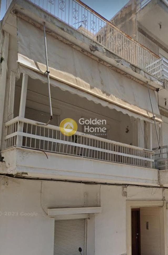 Διαμέρισμα στην Τουρκοβούνια, Κερατσίνι — Φωτογραφία 5 από 5