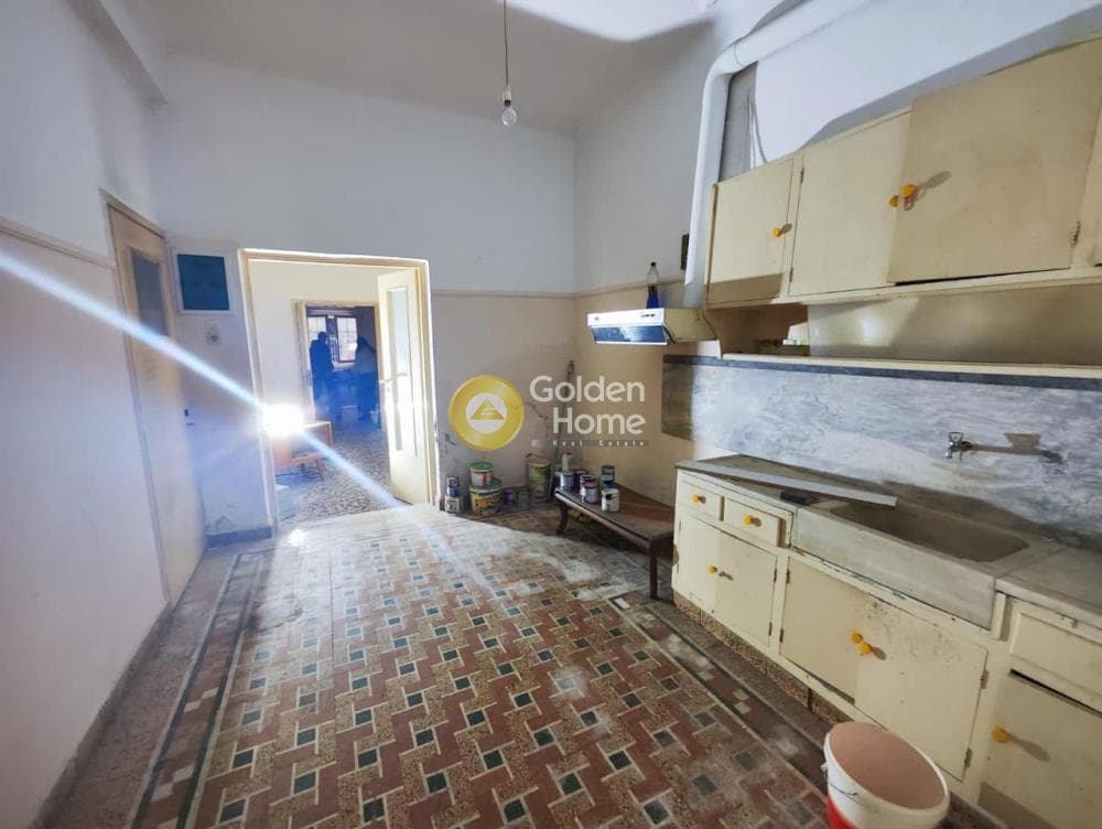 Διαμέρισμα στην Τουρκοβούνια, Κερατσίνι — Φωτογραφία 4 από 5