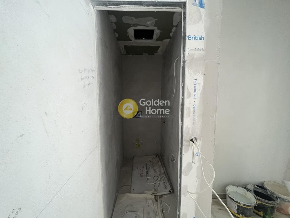 Apartment in Agios Ioannis Chrisostomos, Nikaia — Photo 11 of 12