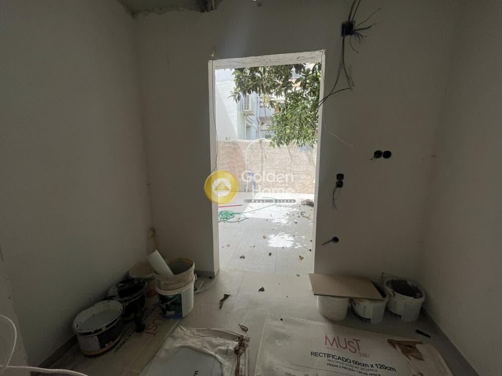 Apartment in Agios Ioannis Chrisostomos, Nikaia — Photo 12 of 12