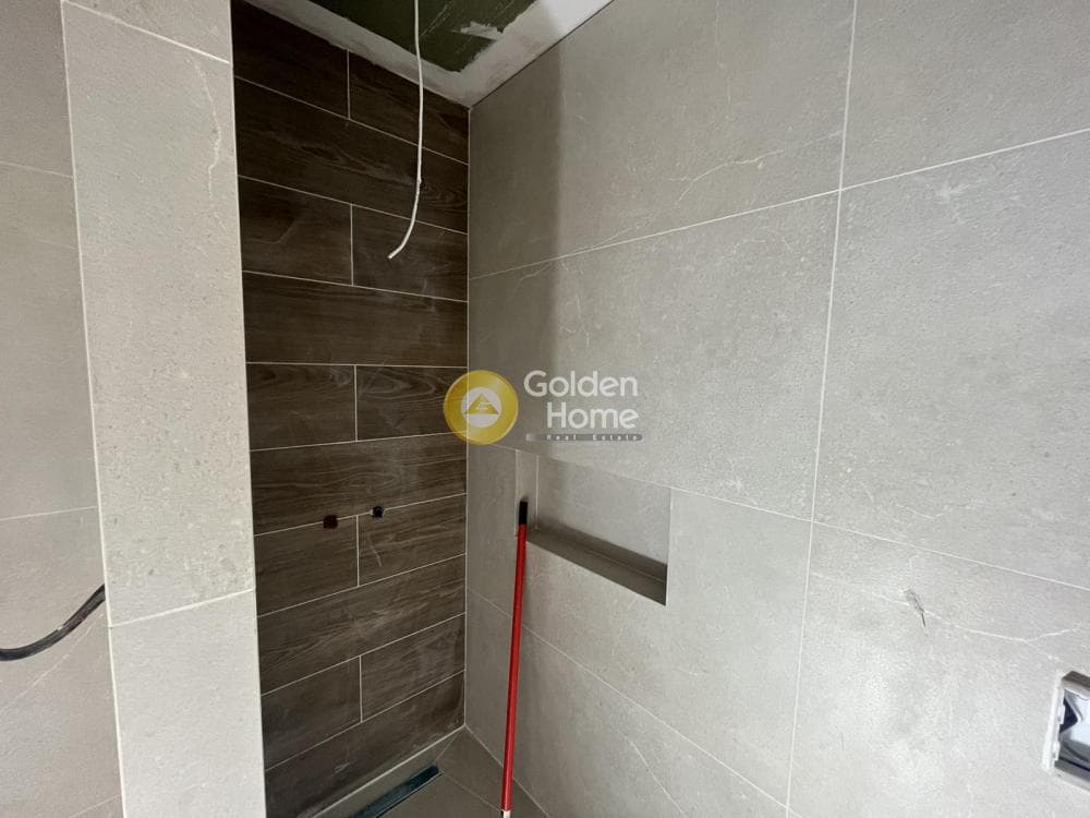 Apartment in Agios Ioannis Chrisostomos, Nikaia — Photo 8 of 12