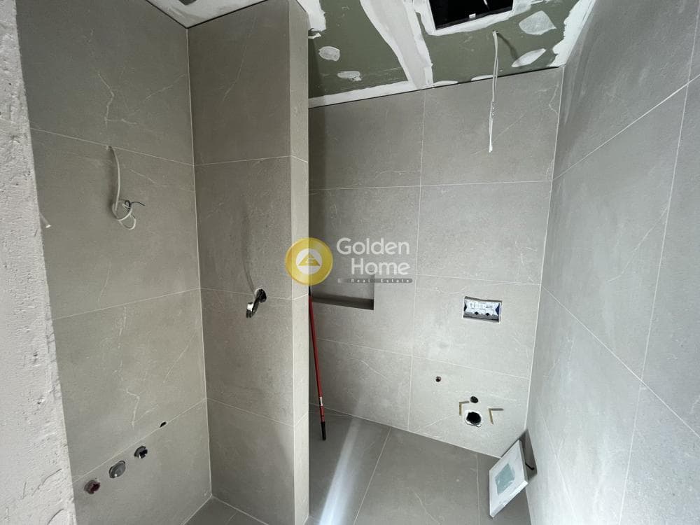 Apartment in Agios Ioannis Chrisostomos, Nikaia — Photo 7 of 12