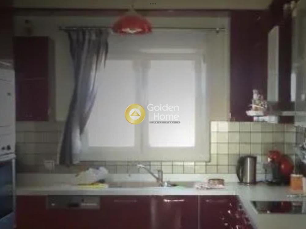 Μονοκατοικία στην Γαλάτιστα, Ανθεμούντας — Φωτογραφία 5 από 12