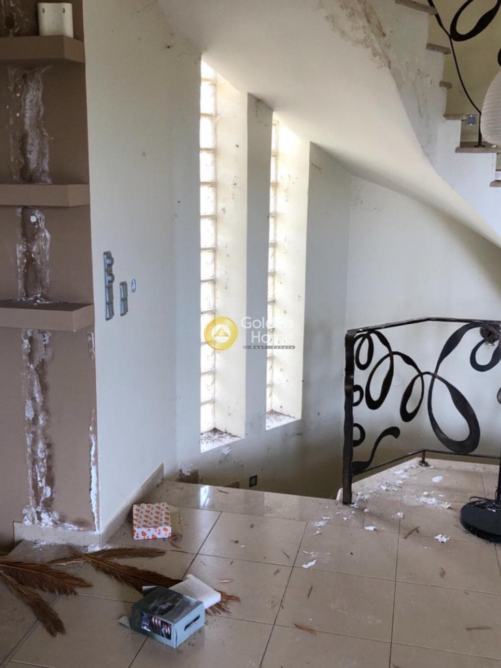 Μονοκατοικία στην Γαλάτιστα, Ανθεμούντας — Φωτογραφία 11 από 12