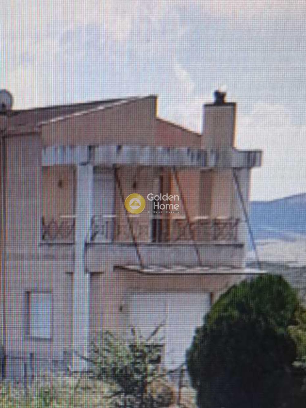 Μονοκατοικία στην Γαλάτιστα, Ανθεμούντας — Φωτογραφία 12 από 12