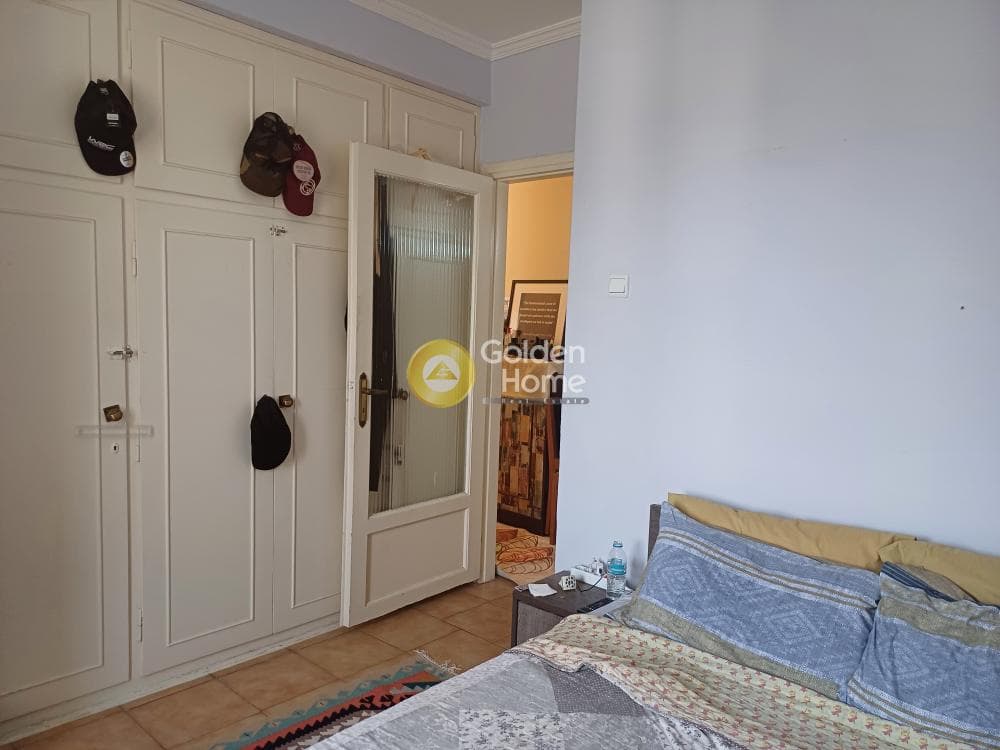 Apartment in Center, Tavros — Photo 6 of 7