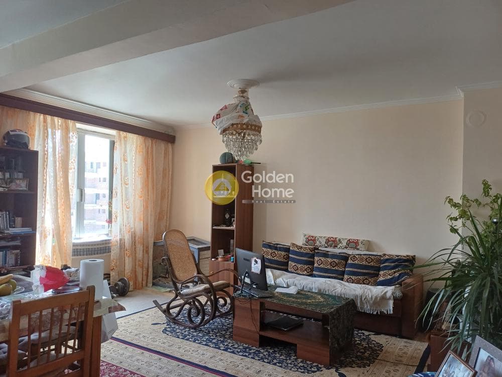 Apartment in Center, Tavros — Photo 2 of 7