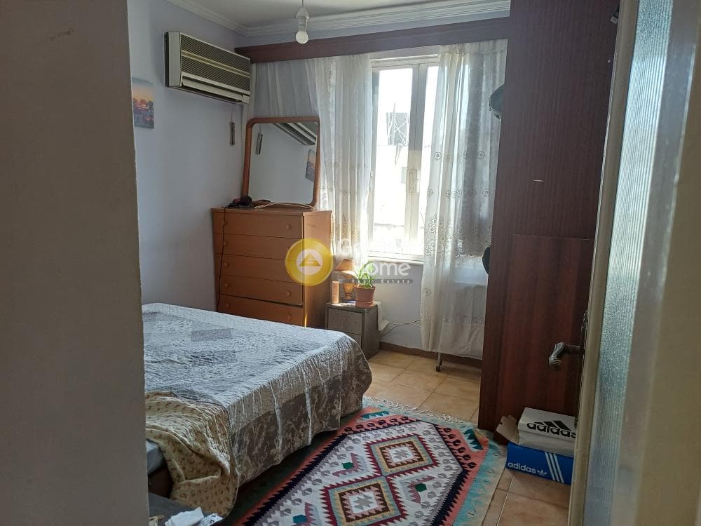 Apartment in Center, Tavros — Photo 5 of 7
