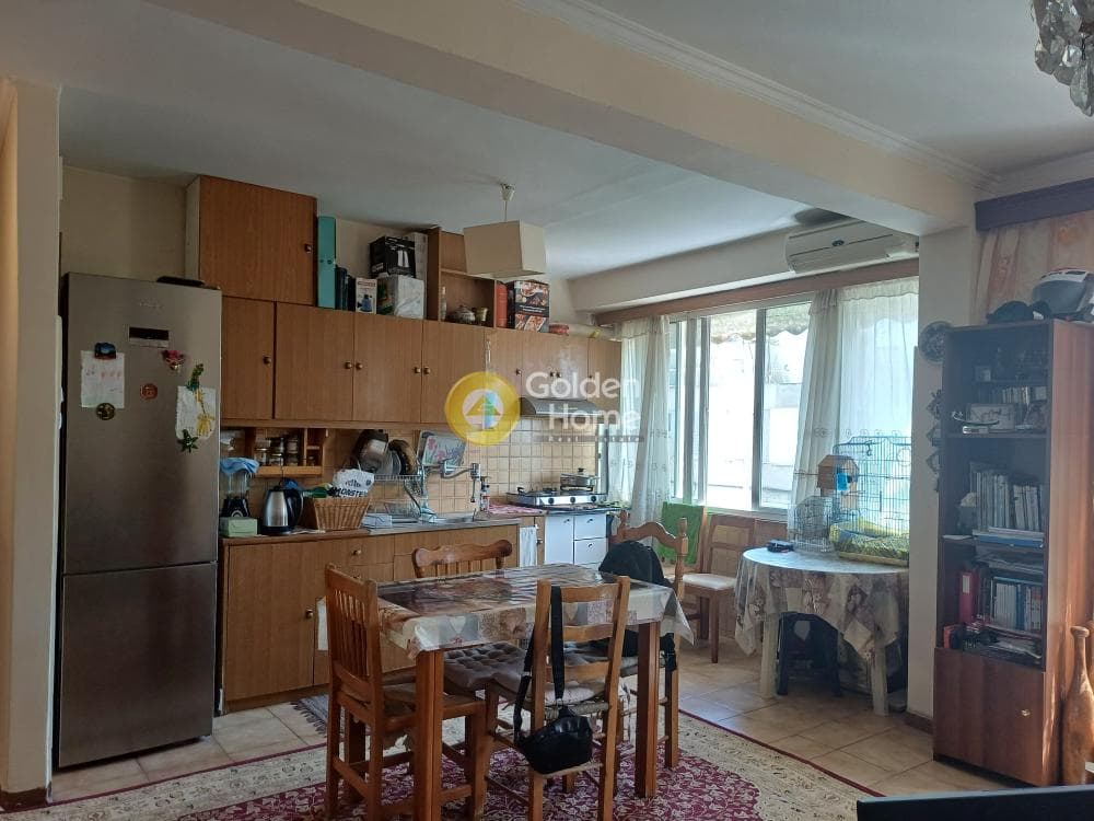 Apartment in Center, Tavros — Photo 1 of 7