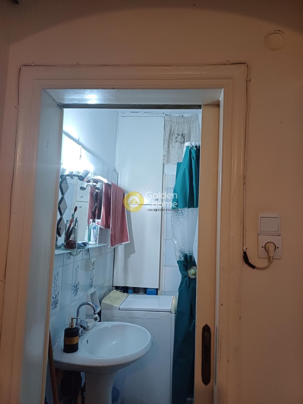 Apartment in Center, Tavros — Photo 3 of 7