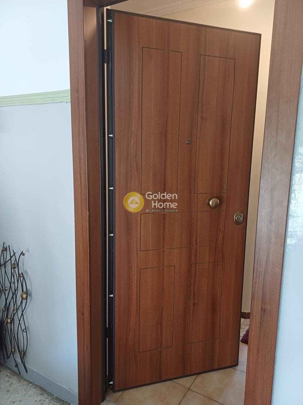 Apartment in Center, Tavros — Photo 7 of 7