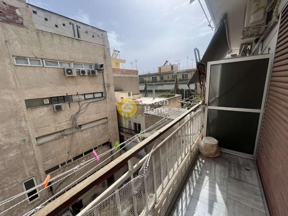 Διαμέρισμα στην Καριώτικα, Πέραμα — Φωτογραφία 6 από 10