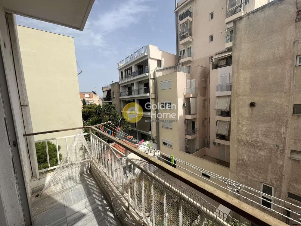 Διαμέρισμα στην Καριώτικα, Πέραμα — Φωτογραφία 9 από 10