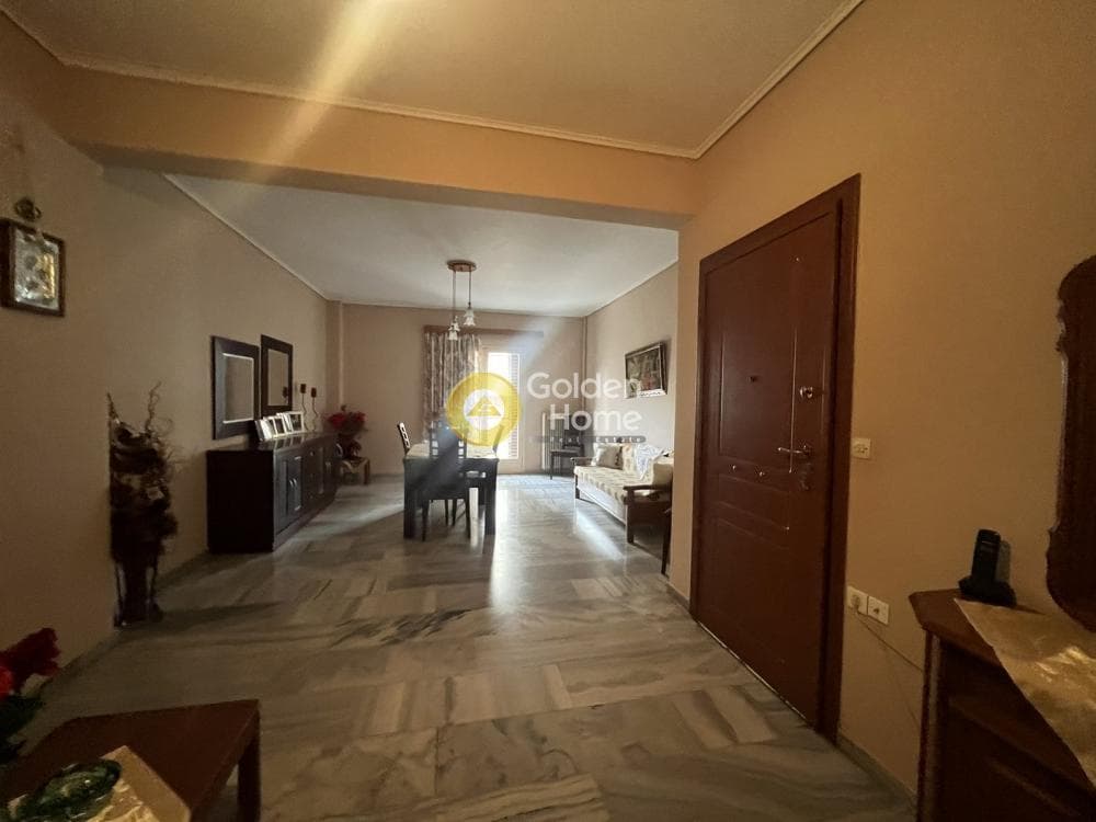 Διαμέρισμα στην Καριώτικα, Πέραμα — Φωτογραφία 1 από 10