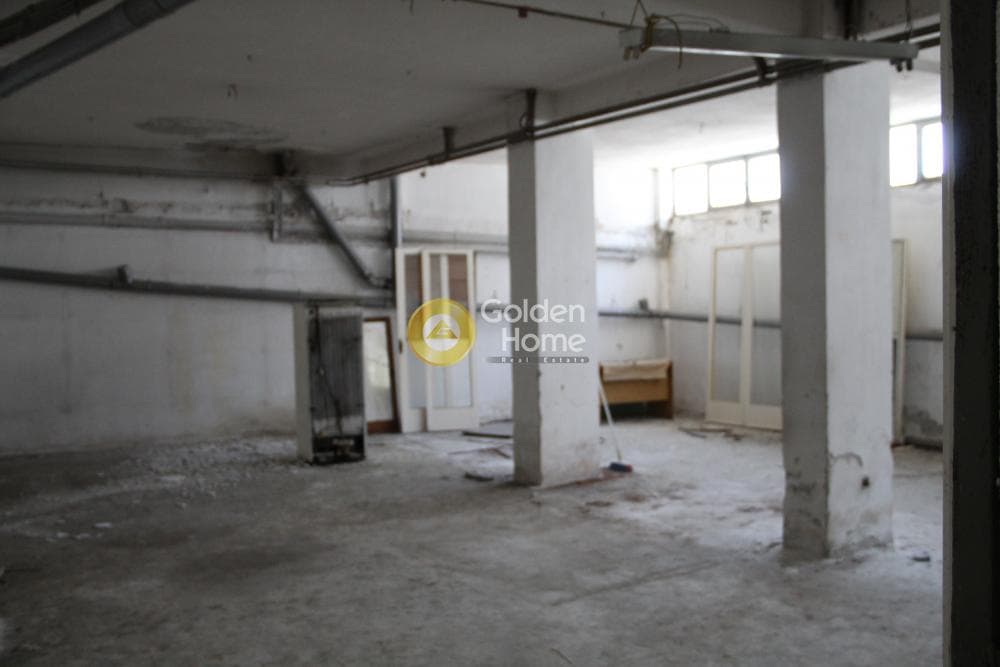 Αποθήκη στην Σταθμός, Αττική — Φωτογραφία 6 από 9