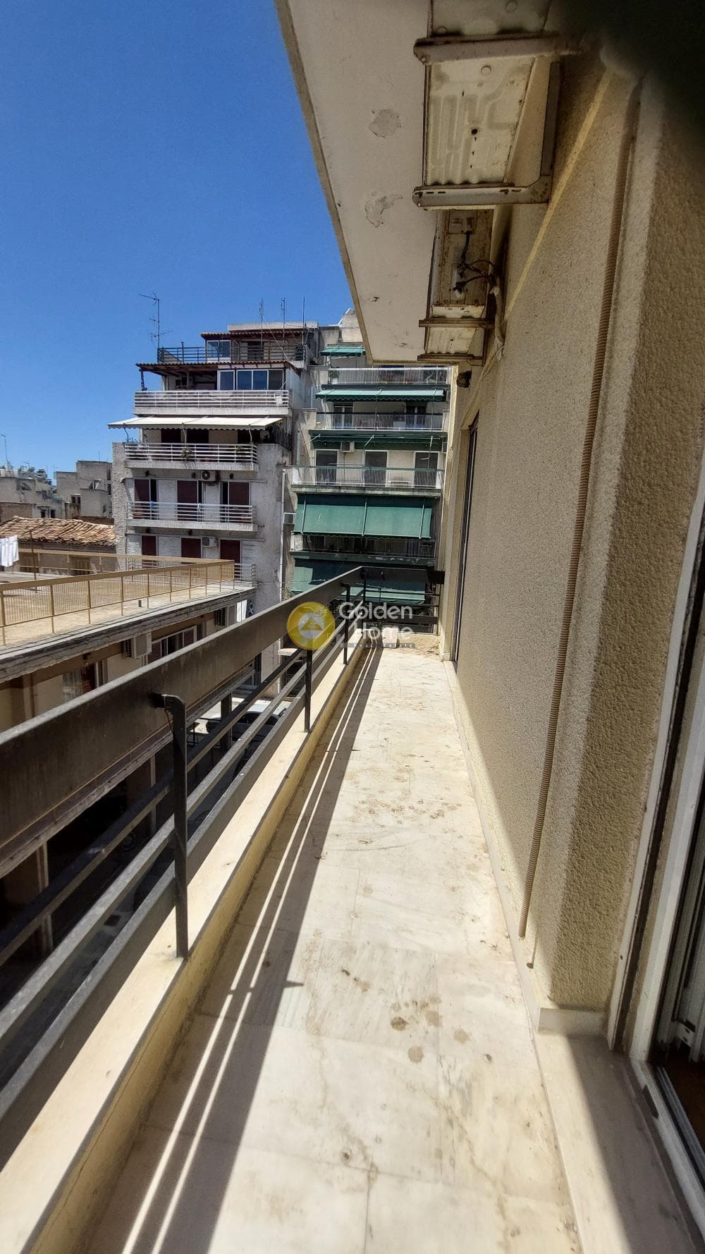 Διαμέρισμα στην Ακαδημία Πλάτωνος, Κολωνός - Κολοκυνθούς — Φωτογραφία 7 από 16