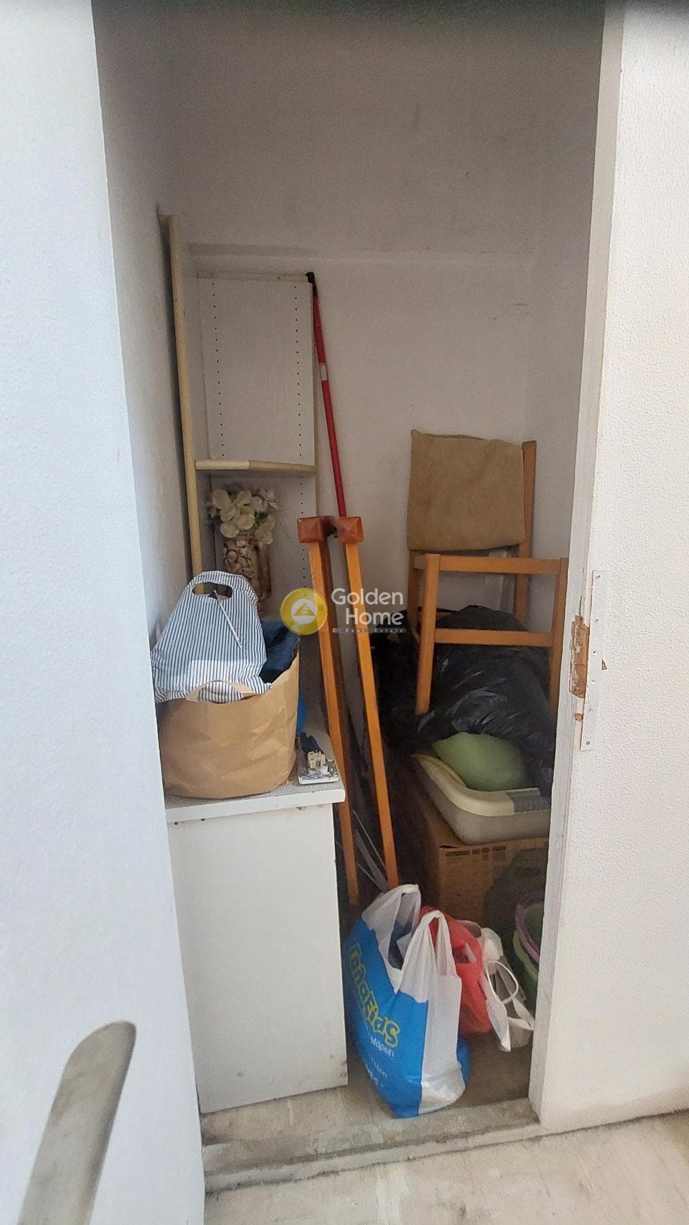 Διαμέρισμα στην Ακαδημία Πλάτωνος, Κολωνός - Κολοκυνθούς — Φωτογραφία 16 από 16