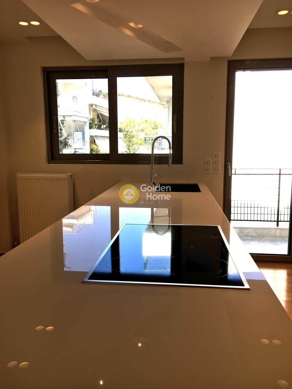 Apartment in Panormou, Goudi — Photo 2 of 8