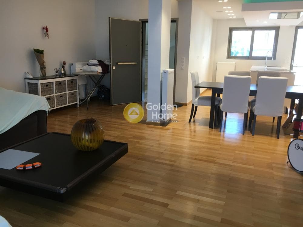 Apartment in Panormou, Goudi — Photo 3 of 8