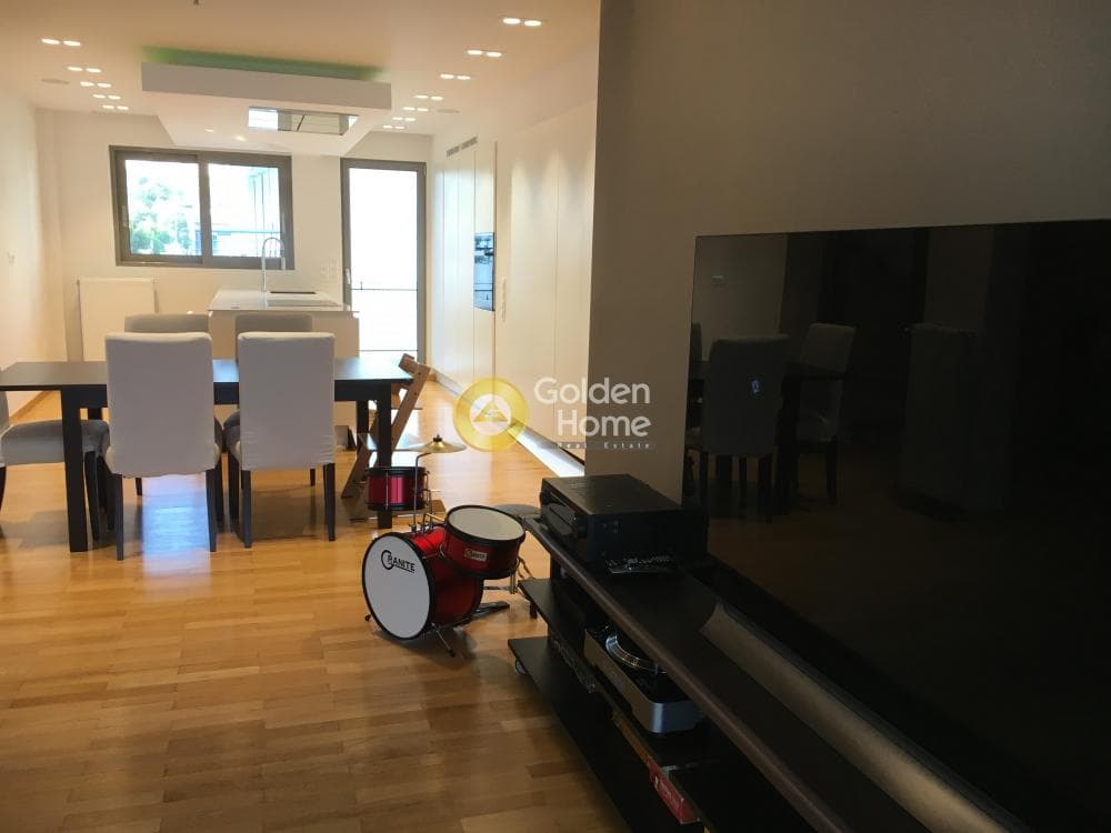 Apartment in Panormou, Goudi — Photo 4 of 8
