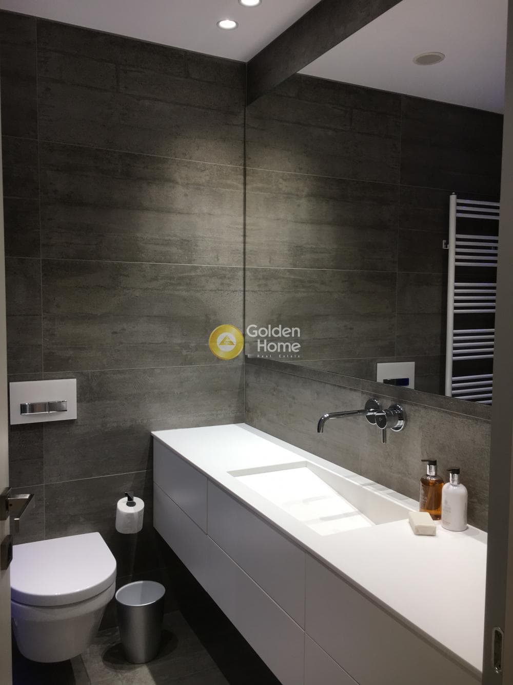 Apartment in Panormou, Goudi — Photo 6 of 8