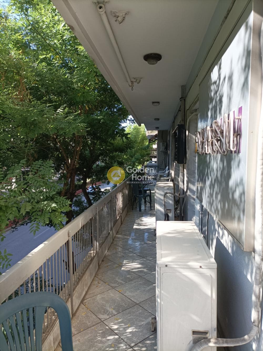 Κατάστημα στην Αγ. Μελετίου - Πλ. Βικτωρίας - Μάρνη, Λεωφ. Πατησίων - Λεωφ. Αχαρνών — Φωτογραφία 8 από 18